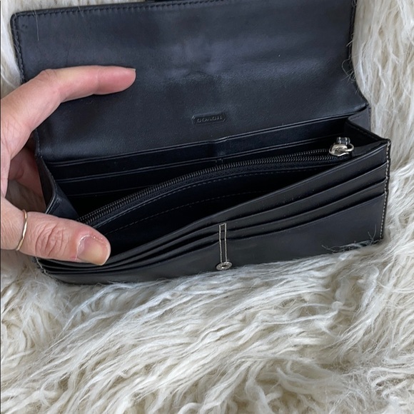 Coach Soho Wallet - Picture 7 of 7